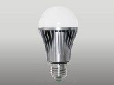 Golbe bulb 8W