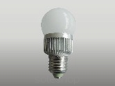 Globe bulb 5W