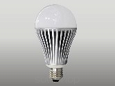 Golbe bulb 12W