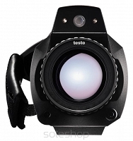Kamera termowizyjna testo 885-2 Set - detektor 320x240 pix