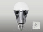 8W dimmable